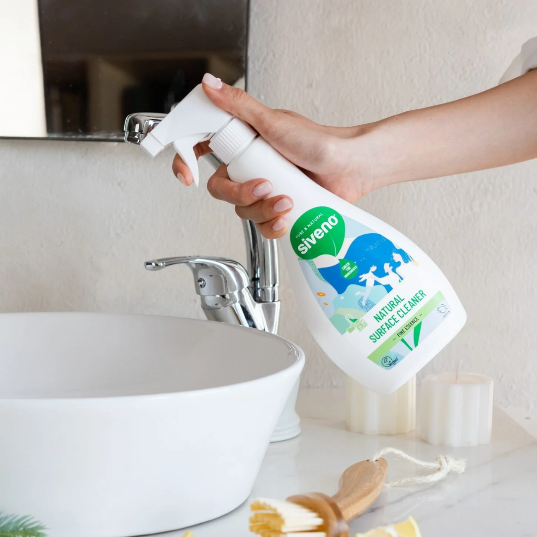 Siveno Natural Allzweckreiniger