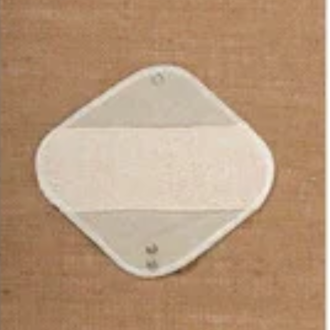 Pamucco Slipeinlagen (5 Stück)