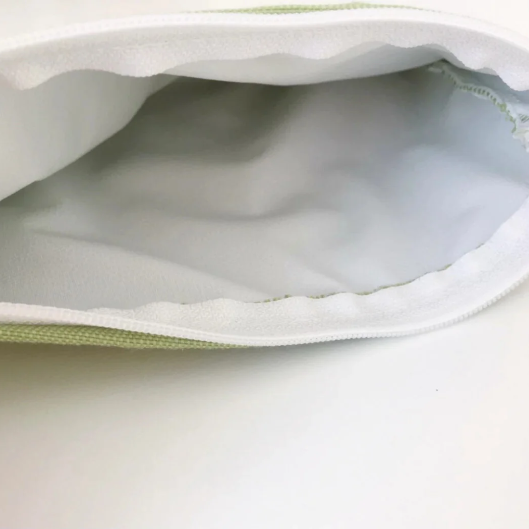 Pamucco Wickeltasche