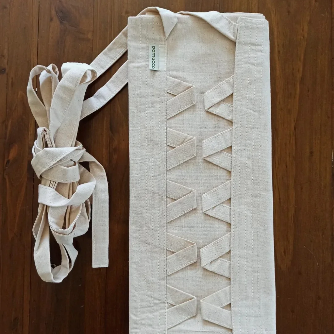 Pamucco Umstandsgürtel