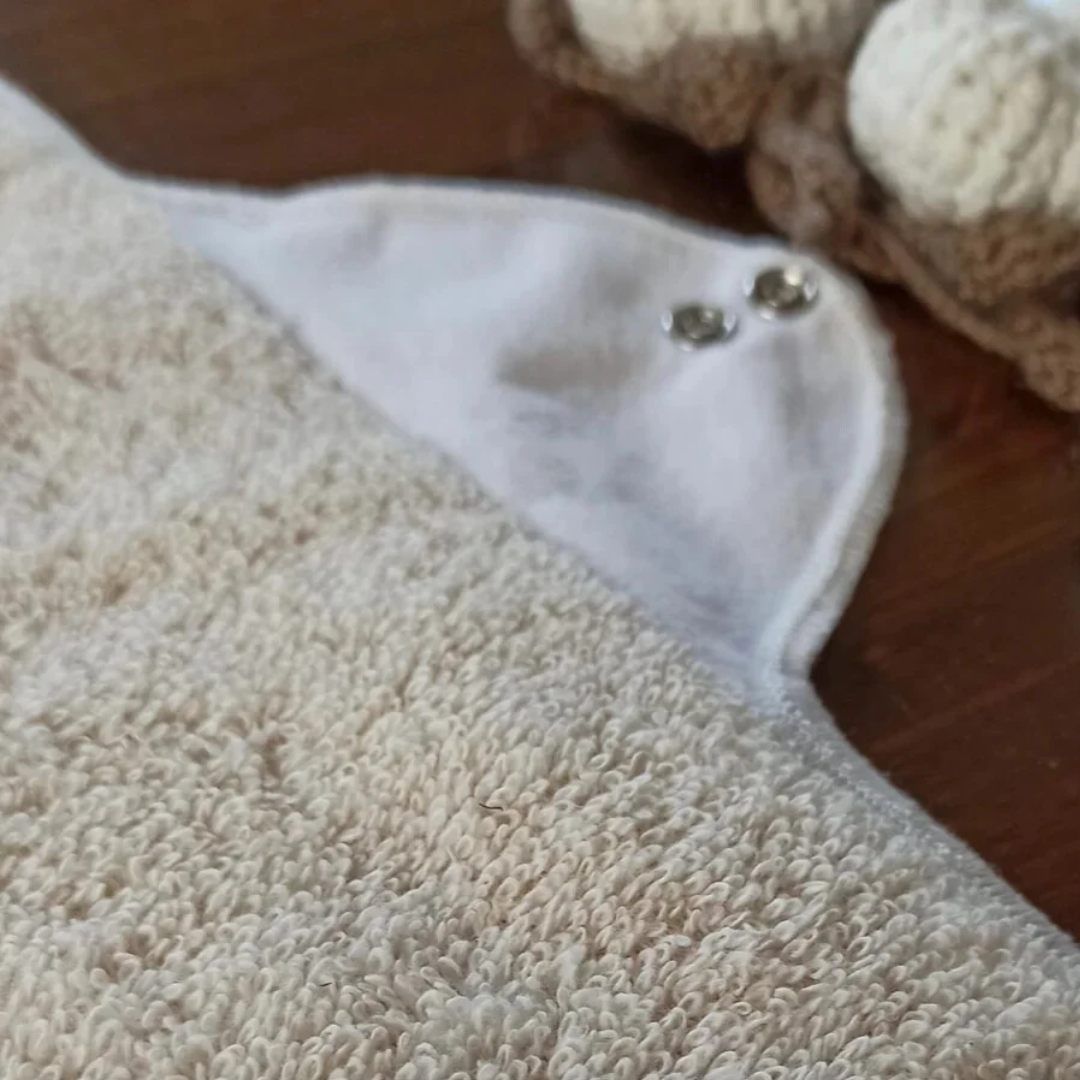 Pamucco Schwangerschaftseinlagen (5 Stück)