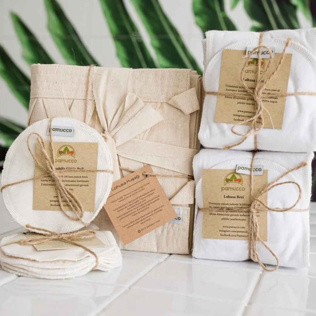 Pamucco Mutterschaftspaket