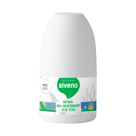 Natürlicher Aloe Vera Deo Roll-On