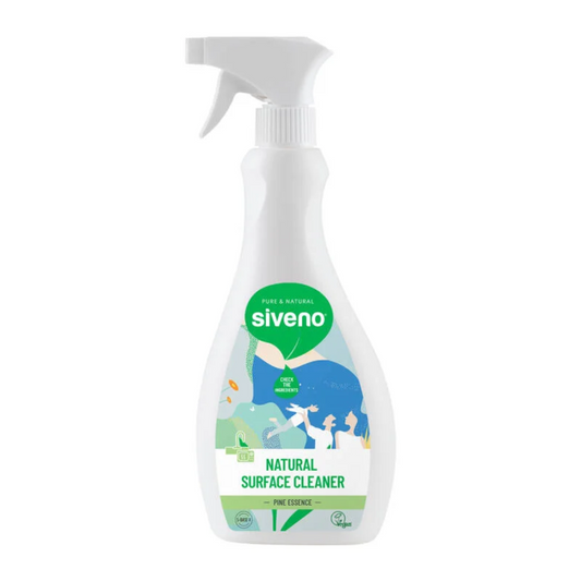 Siveno Natural Allzweckreiniger