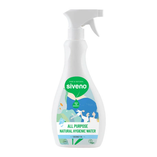 Siveno Natürliches Desinfektionsspray